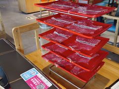 -打酱友•斑鱼海鲜粥火锅(吴桥店)