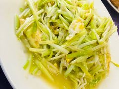 -晓琦农家菜馆·地道农家菜