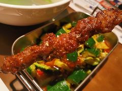 -神府路壹号·海鲜烧烤·砂锅粥·锅物(三坊七巷店)