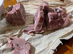 -东山矮马桶羊肉(太湖东山店)