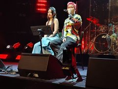 -MOSSO·Liveshow(M3香港广场店)
