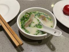 -海底捞火锅(方圆荟店)