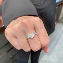点击看大图 -Cindy Jewelry·钻戒·彩色宝石