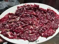 五花趾-官塘兄弟·潮汕牛肉店(官塘总店)