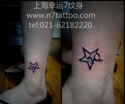 -雕哥的纹身店A3 TATTOO&纹身培训