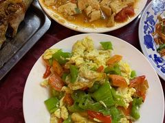 -途肴·老农饭庄(百里峡店)
