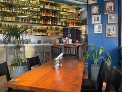 -The Happy Monk(前海壹方汇店)