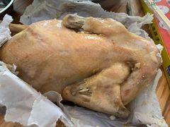-吉英盐焗鸡(文中路店)