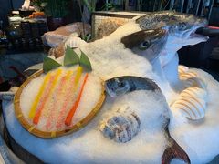 -广州富力君悦大酒店·凯菲厅