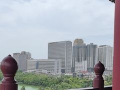 -包公祠