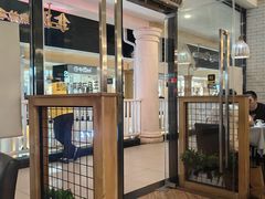 -拿渡·水煮鱼麻辣香锅(王府井奥莱·香江小镇店)