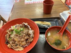 -食其家·牛丼咖喱(广元西路店)