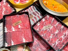 -牛匠和牛寿喜锅(西安总店)
