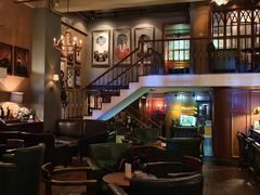 -Hill.Cocktail半山酒吧(中山店)