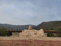 -北京十三陵国家森林公园蟒山景区