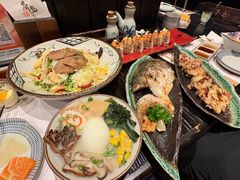 -芥岛(河北大街店)