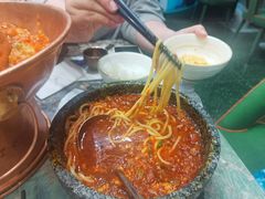 -浩海火烧云傣家菜(京广店)