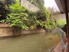 -运河游船(武林门码头)