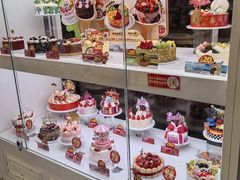 -味多美蛋糕(大红门店)