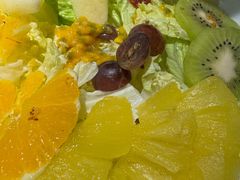 -九田家黑牛烤肉料理(新辰里亚运村店)