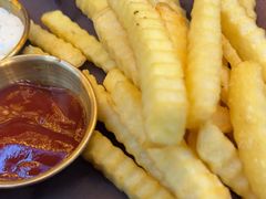 -get pizza意大利餐厅(凯德MALL店)