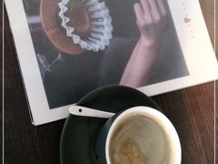 -LIN COFFEE CO(龙珠达店)