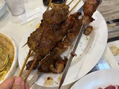 -福寿斋·老北京铜锅涮肉·烤鸭(顺义总店)