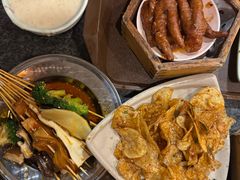 -小街天府(西工小街店)