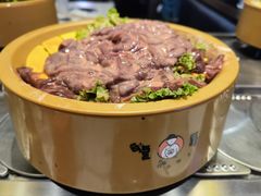 -龍歌自助小火锅(李沧丽达店)