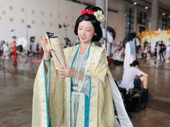 -南宁国际会展中心