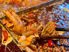 -陈眼镜火锅(总店)