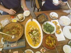 -小喜客·云南特色菜(纳西庭院店)