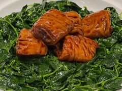 草头圈子-老正兴菜馆(福州路店)