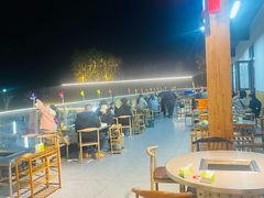 -邛海景风火盆烧烤(大石板古村二分店)