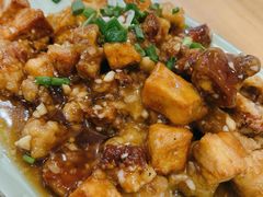 荔枝肉-如我美食(达道社区店)