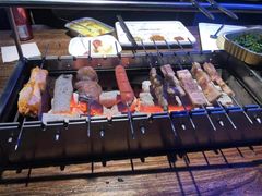 -三个蒙古大叔羊肉串(大宁店)