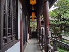 -常熟方塔园