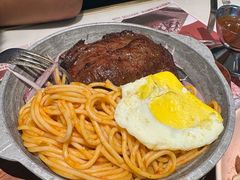 -杯子红牛排(创意产业园店)