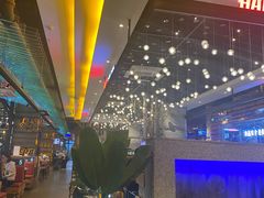 -河坝烧烤串城(金达莱店)