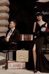 -纯色婚纱摄影(南京店)