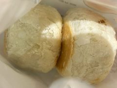 鲜肉月饼-光明邨大酒家(淮海路店)