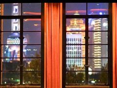 -YUE·6·西式融合餐厅(外滩六号店)