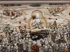 -牛首山文化旅游区