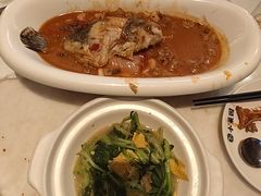 -小菜园新徽菜(南通崇川金鹰店)