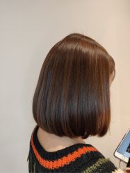 -Mentor Hair Salon