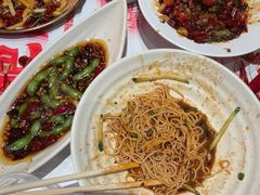 -肥肥虾庄·金牌油焖大虾(杨园滨江时代walk店)