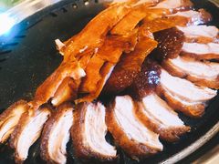 -守柴炉烤鸭(中海国际店)