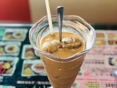 波波奶茶-阿飛冰室(下沙店)