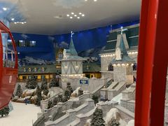 -湘江欢乐城欢乐雪域