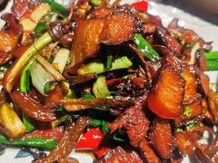 农家小炒肉-茶肆(仙林店)